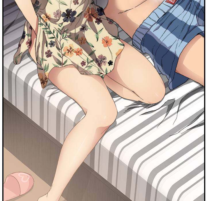 My Stepmom - Chapter 8 - Andromeda 11 page 119 hentai porn comic manga doujin